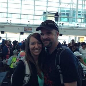 Meet your Posher, Nick